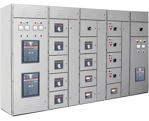 Low Tension (LT) Electrical Panel by Pallavi Electrical Automation